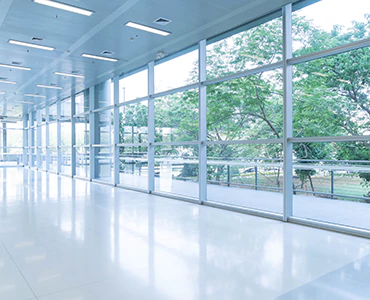 emergency glass repair in Seminole, FL