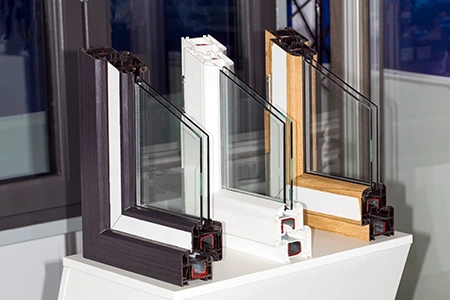 Double Pane Vinyl Glass Windows in Seminole, FL