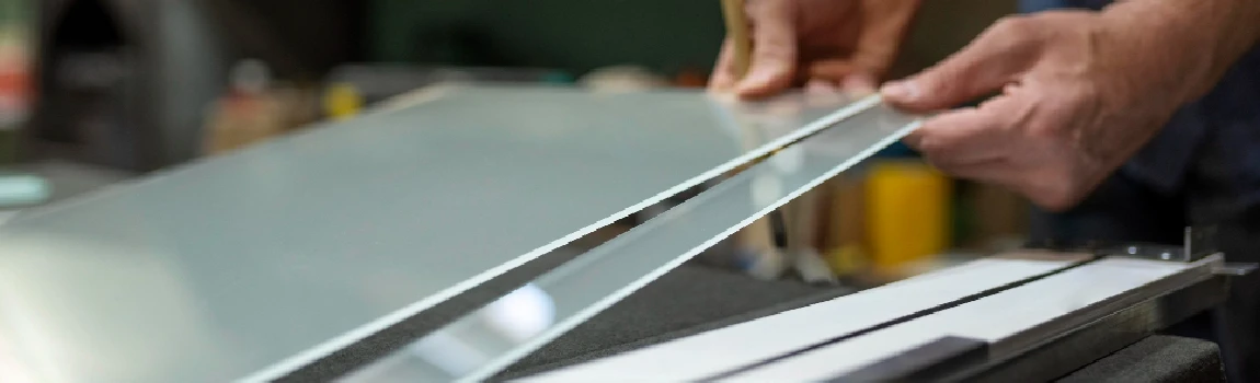 Emergency Glass Repair for Hospitality Businesses in Seminole, FL