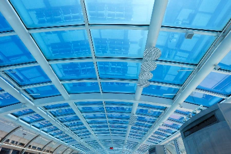 Glass Canopy Repair Services in Seminole, FL