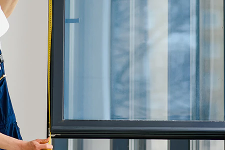 Glass Glazing Cost in Seminole, FL