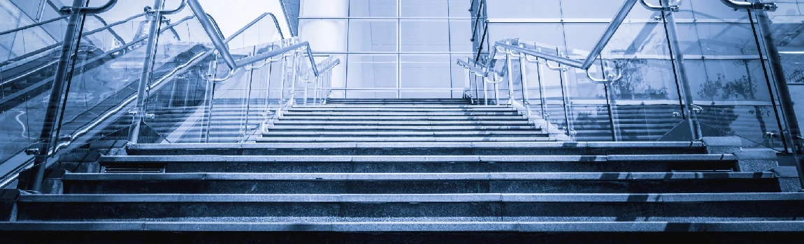 Glass Panel Inserts in Seminole, FL