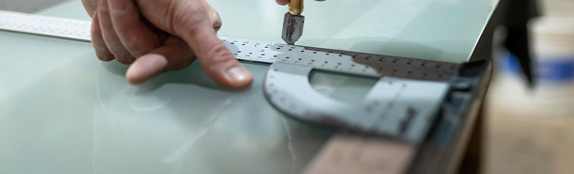 Commercial Glass Repair Company in Seminole, FL