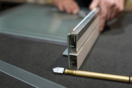 Sliding Glass Door Repair Company in Seminole, FL