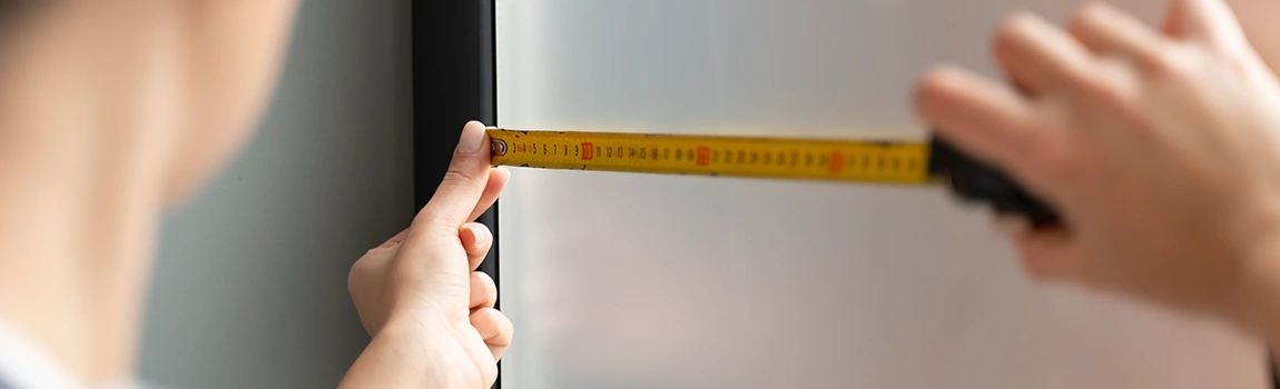 Types of Glass Replacement in Seminole, FL