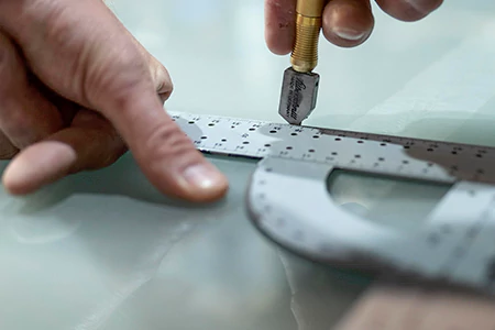 Mirror Re-framing in Seminole, FL