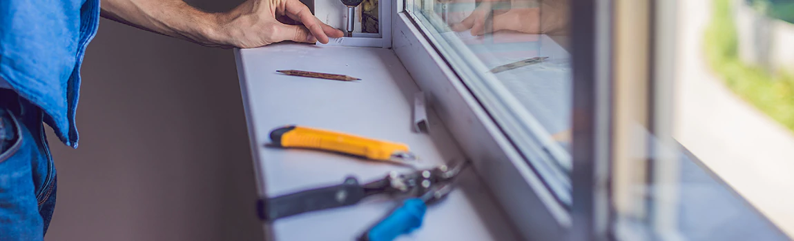 Professional Window Seal Repair Services in Seminole, FL
